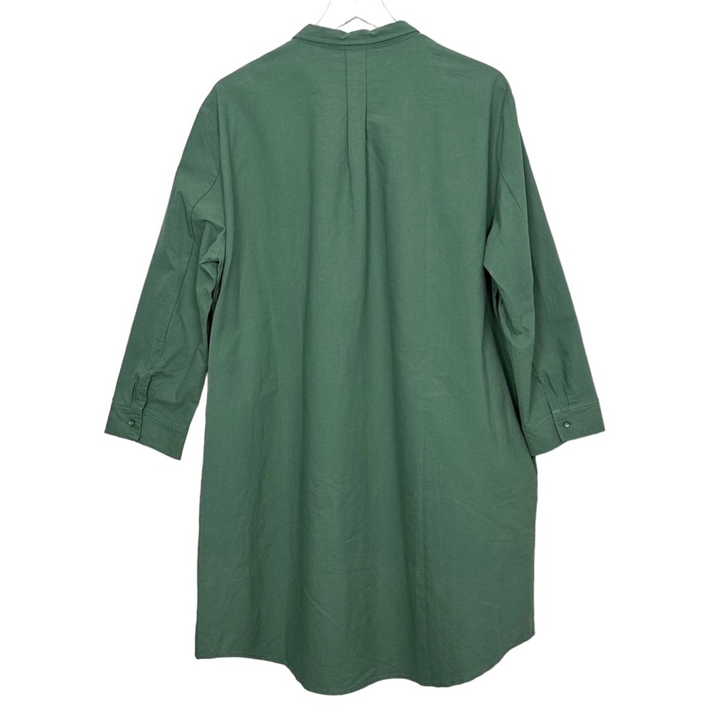 NWT Pomander Place Polly Dress in Green Tuckernuck Size XXL 16 - Picture 12 of 16